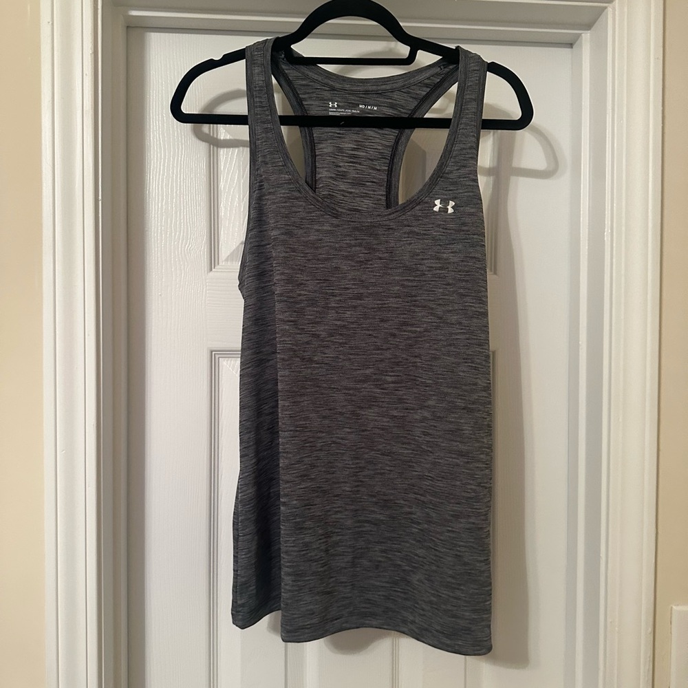 NWT Under Armor Tank
